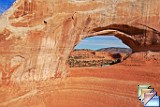 Wilson arch